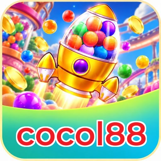 Screenshot 1 - cocol88 Home Screen
