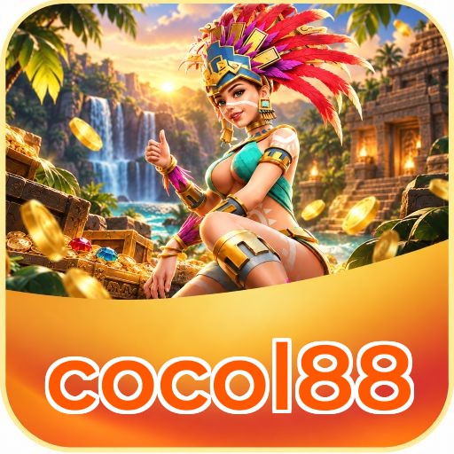 Screenshot 1 - cocol88 Home Screen