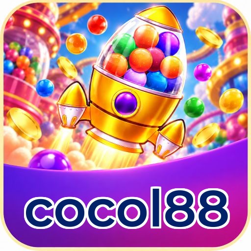 Screenshot 1 - cocol88 Home Screen
