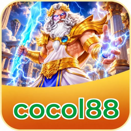 Screenshot 1 - cocol88 Home Screen