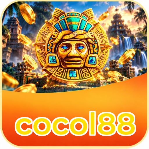 Screenshot 1 - cocol88 Home Screen