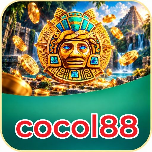 Screenshot 1 - cocol88 Home Screen