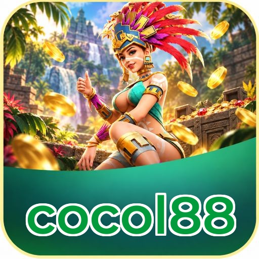 Screenshot 1 - cocol88 Home Screen