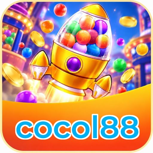 Screenshot 1 - cocol88 Home Screen